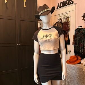 # 226. Angel baby top